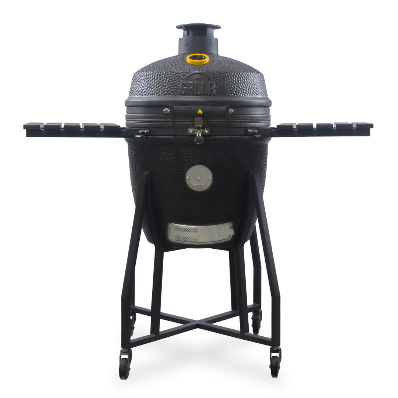GRLLR Ember Classic 22 Inch Kamado Grill