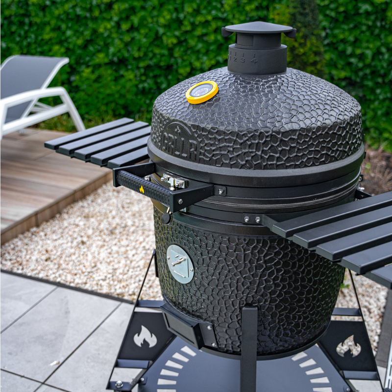 GRLLR Ember Pro Kamado Grill