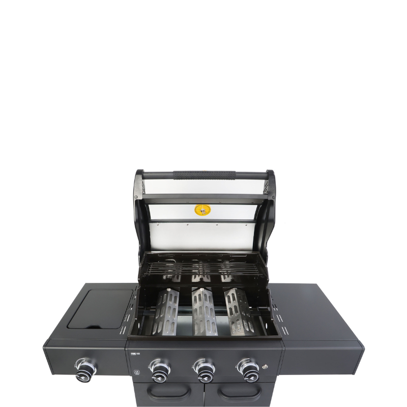 GRLLR G3S Prime Gas BBQ
