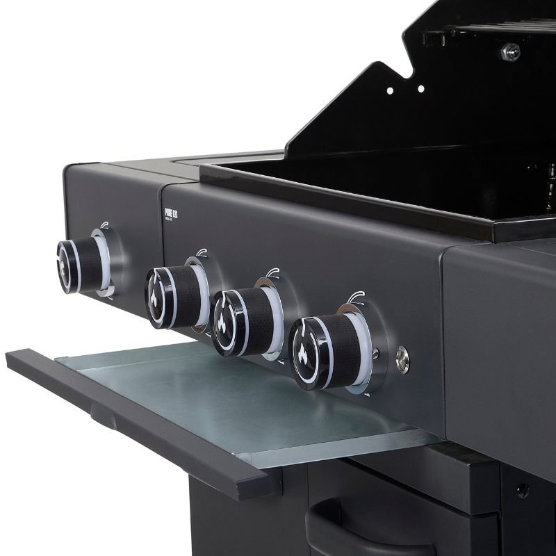 GRLLR G3S Prime Gas BBQ