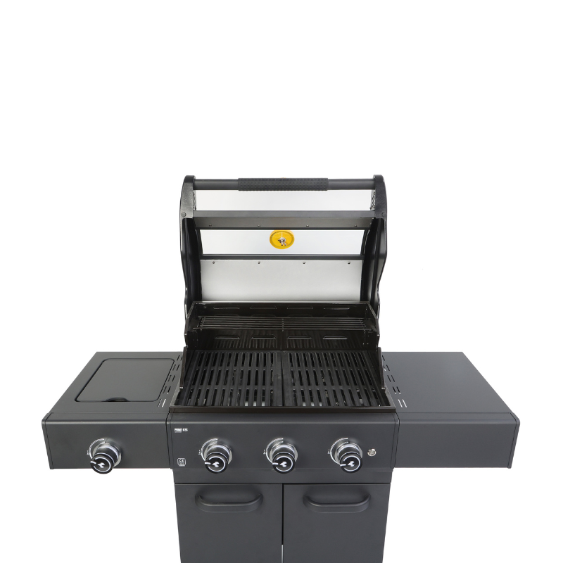 GRLLR G3S Prime Gas BBQ