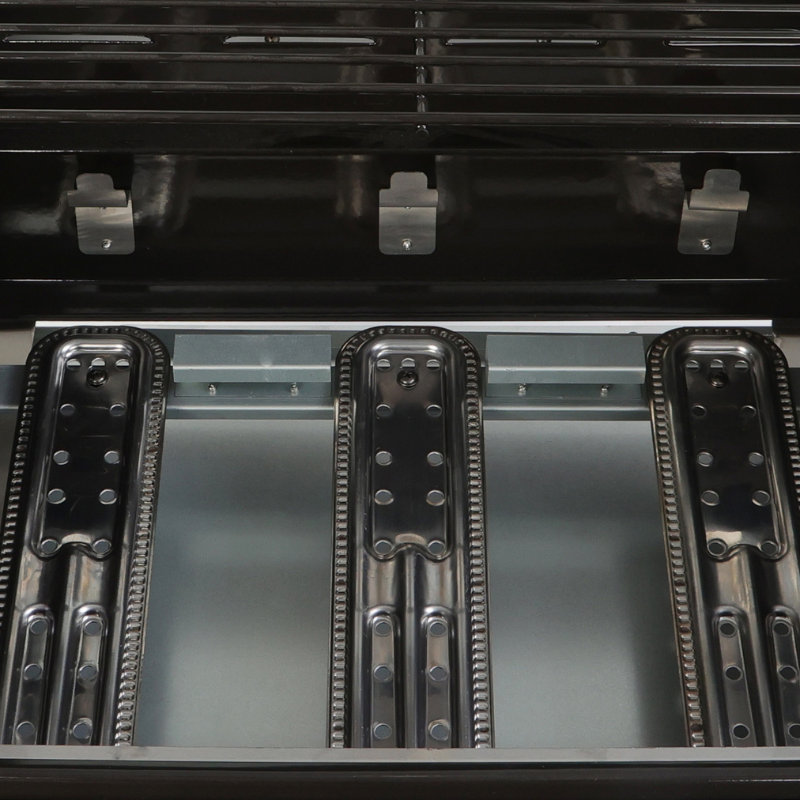 GRLLR G3S Prime Gas BBQ