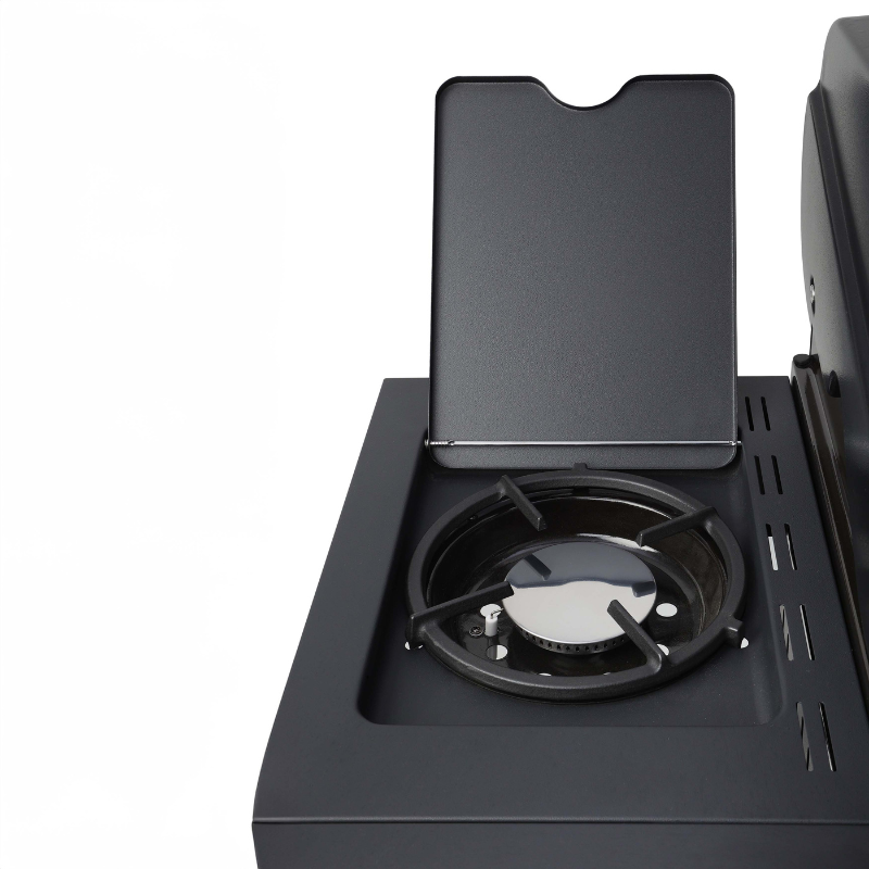 GRLLR G3S Prime Gas BBQ