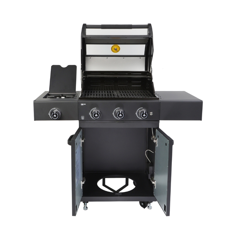 GRLLR G3S Prime Gas BBQ