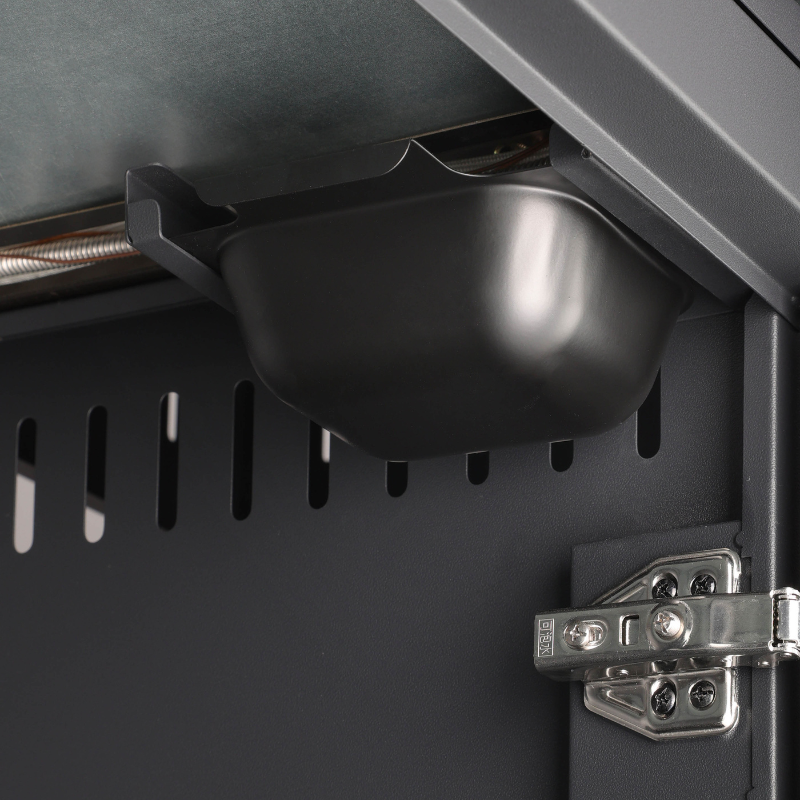 GRLLR G3S Prime Gas BBQ