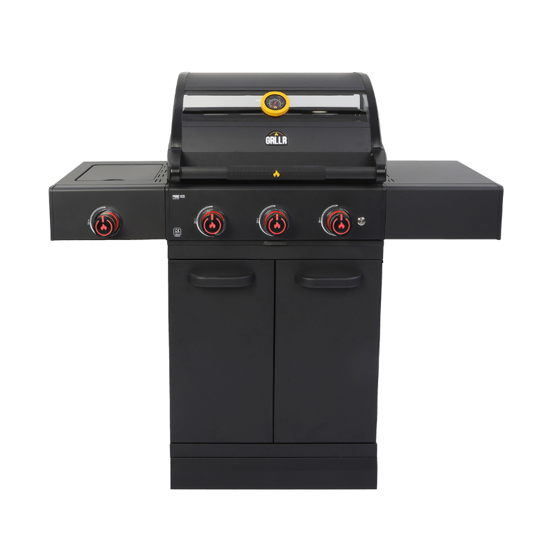 GRLLR G3S Prime Gas BBQ