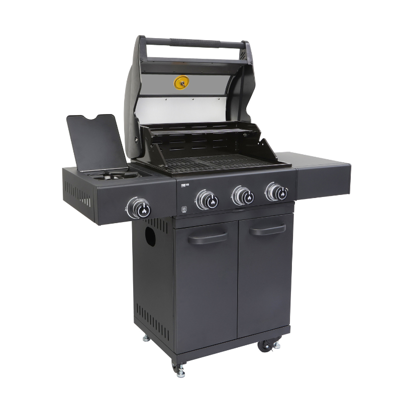 GRLLR G3S Prime Gas BBQ