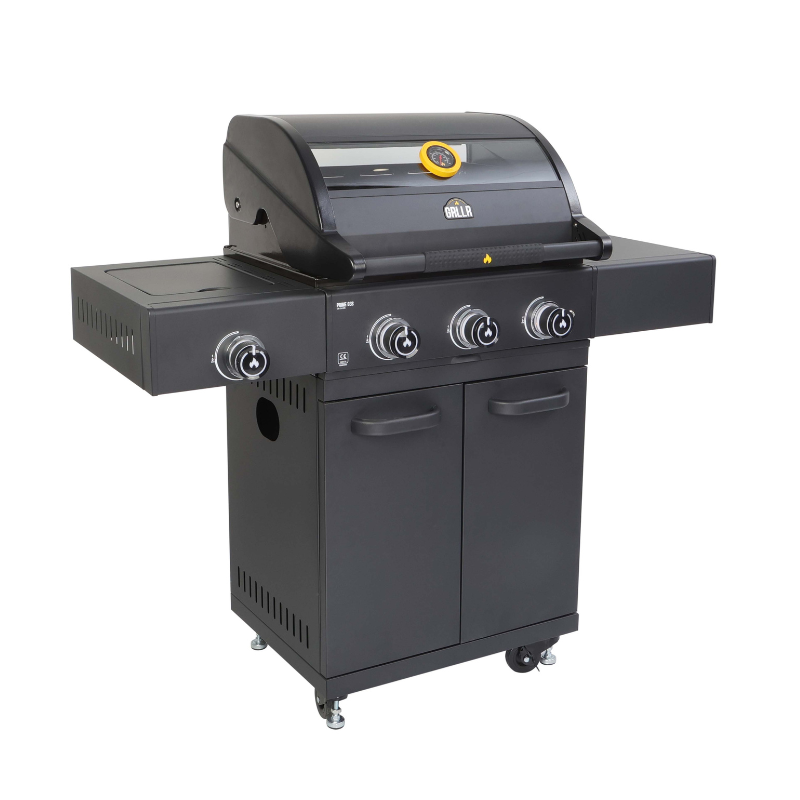 GRLLR G3S Prime Gas BBQ