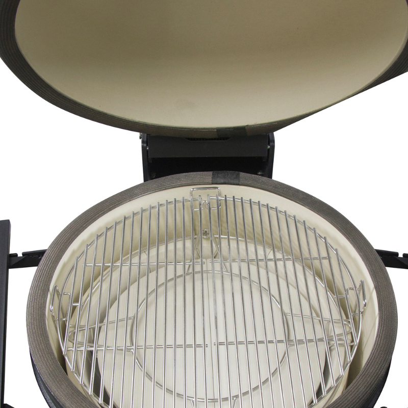 GRLLR Ember Classic 22 Inch Kamado Grill