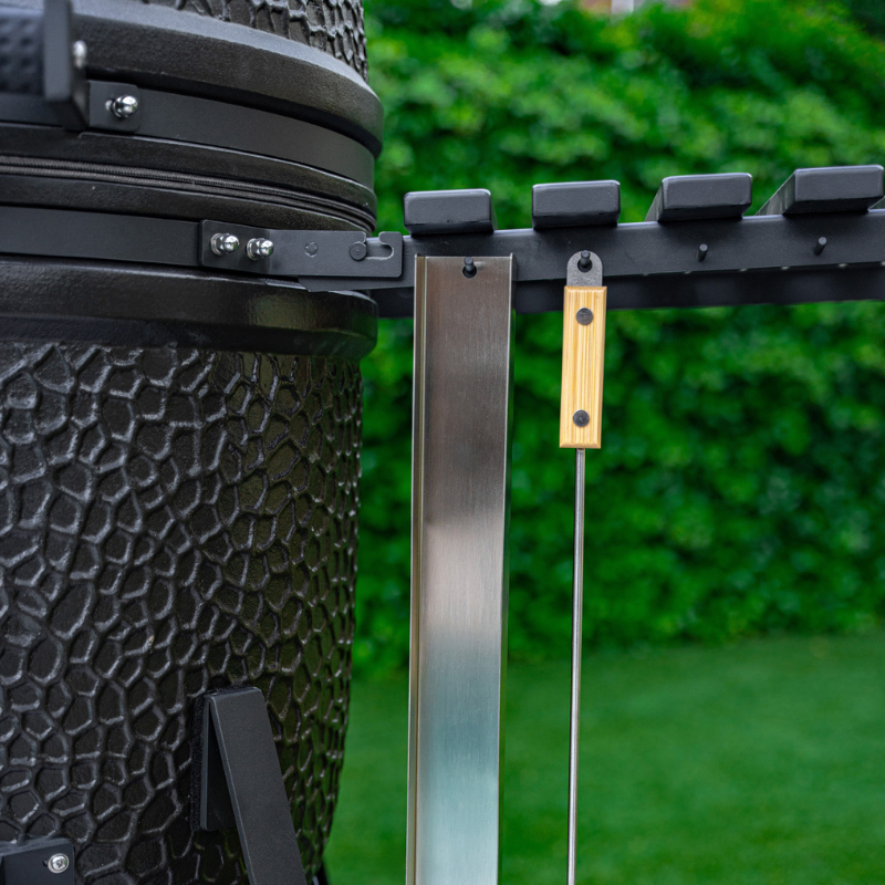 GRLLR Ember Classic 22 Inch Kamado Grill