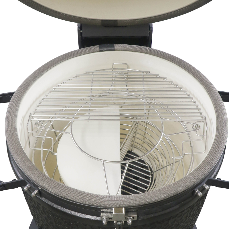 GRLLR Ember Pro Kamado Grill