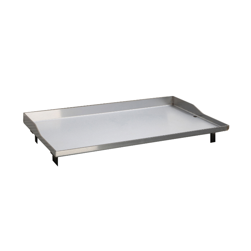GRLLR Plancha for Stove Unit