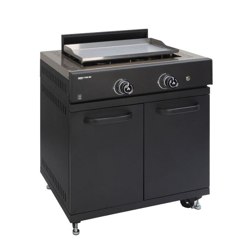 GRLLR Plancha for Stove Unit