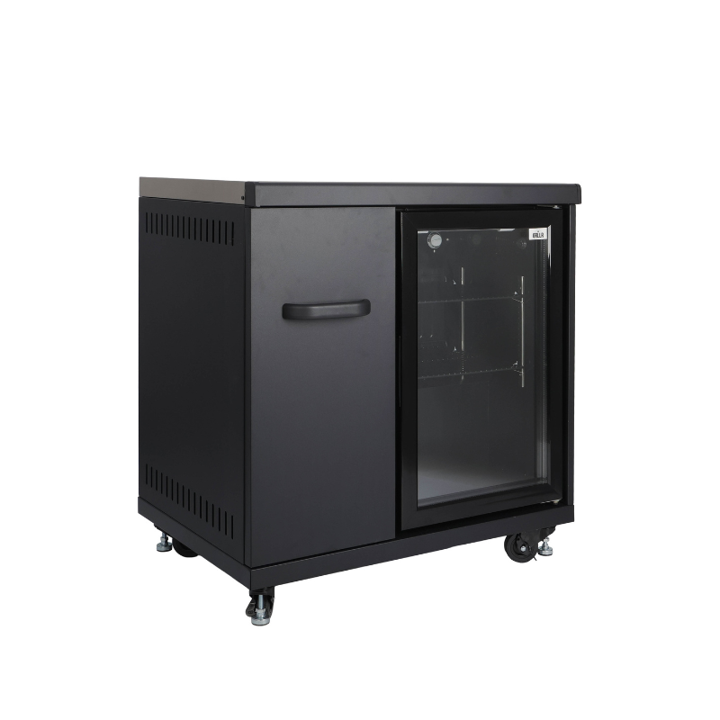 GRLLR Connect Fridge Unit