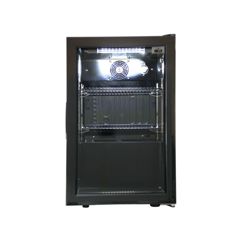 GRLLR Connect Fridge Unit
