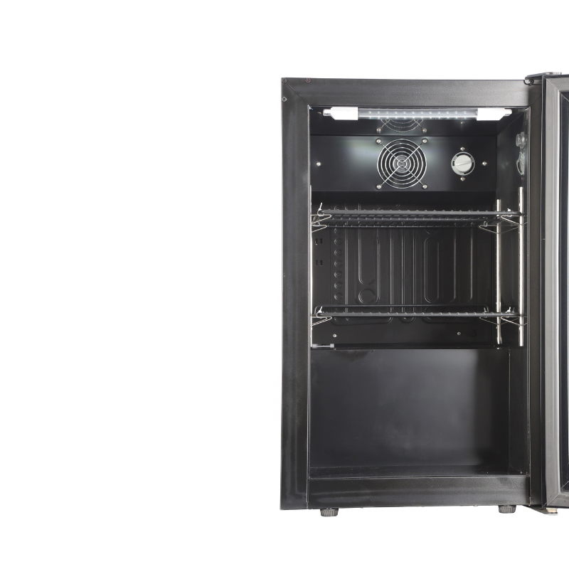 GRLLR Connect Fridge Unit