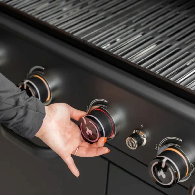 G5S Prime Barbecue