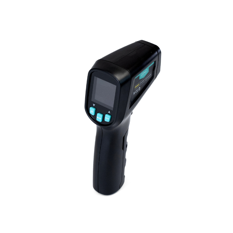Gino D'Acampo Digital Infrared Thermometer