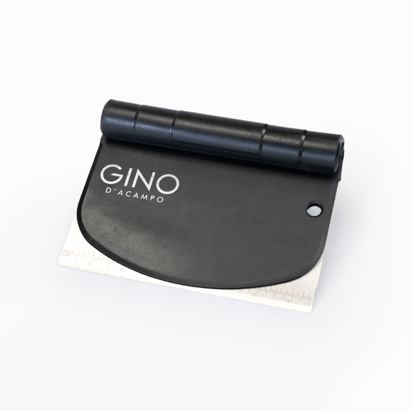 Gino D'Acampo Dough Scraper Set