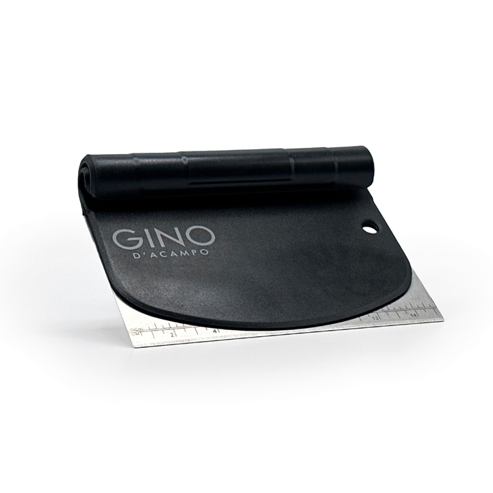 Gino D'Acampo Dough Scraper Set