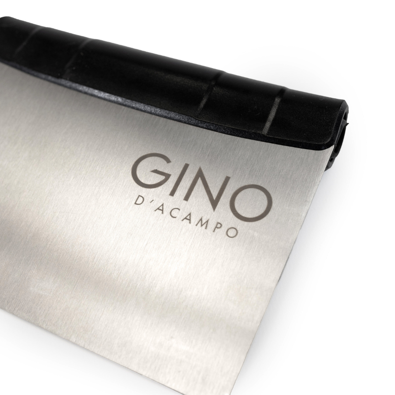 Gino D'Acampo Dough Scraper Set