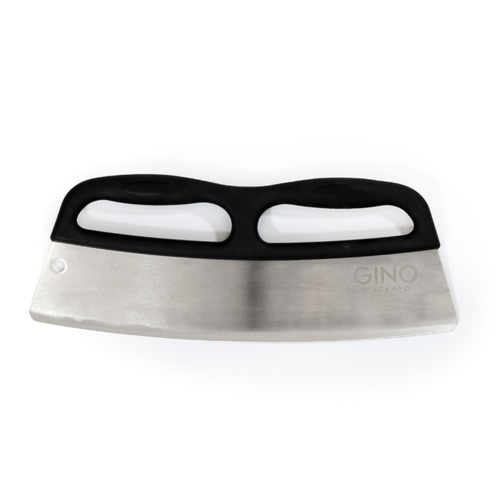 Gino D'Acampo Rocker Style Pizza Cutter