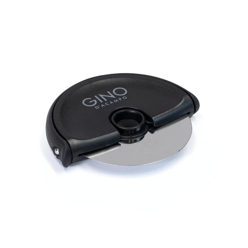 Gino D'Acampo Disc Style Pizza Cutter