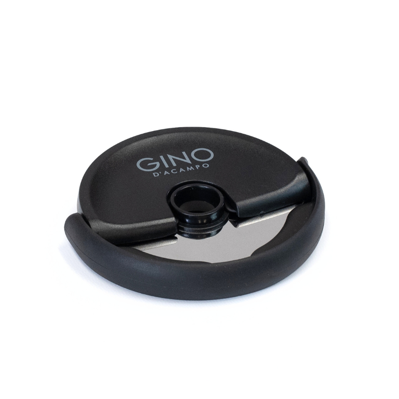 Gino D'Acampo Disc Style Pizza Cutter