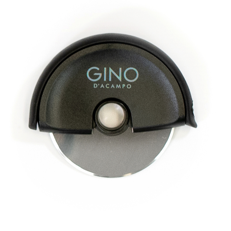 Gino D'Acampo Disc Style Pizza Cutter