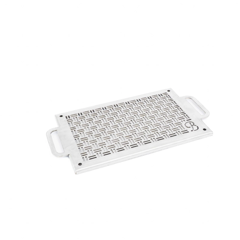 BLOK Signature Grill Top