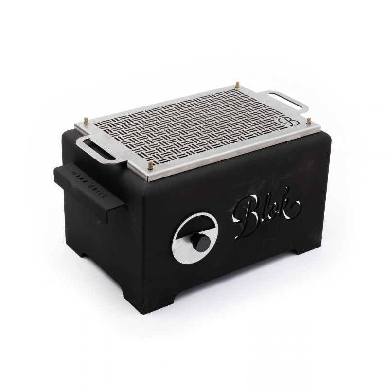 Blok HAKO Charcoal Table Grill
