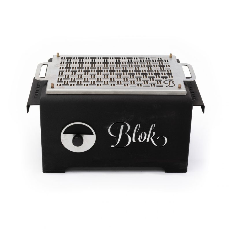 Blok HAKO Charcoal Table Grill