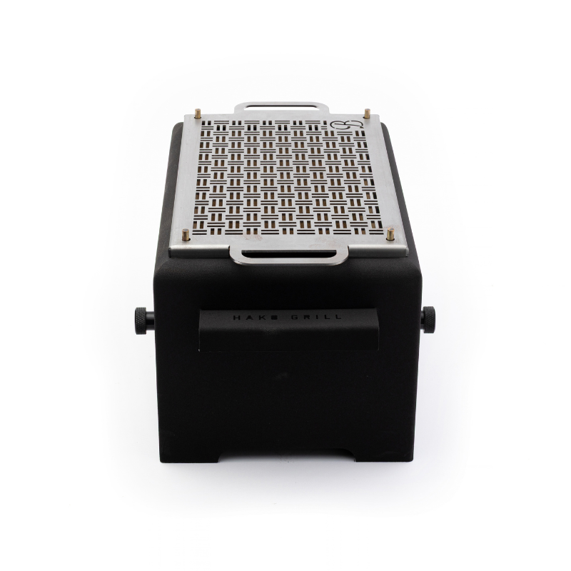 Blok HAKO Charcoal Table Grill