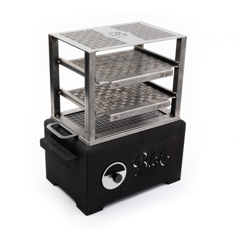 Blok HAKO Charcoal Table Grill