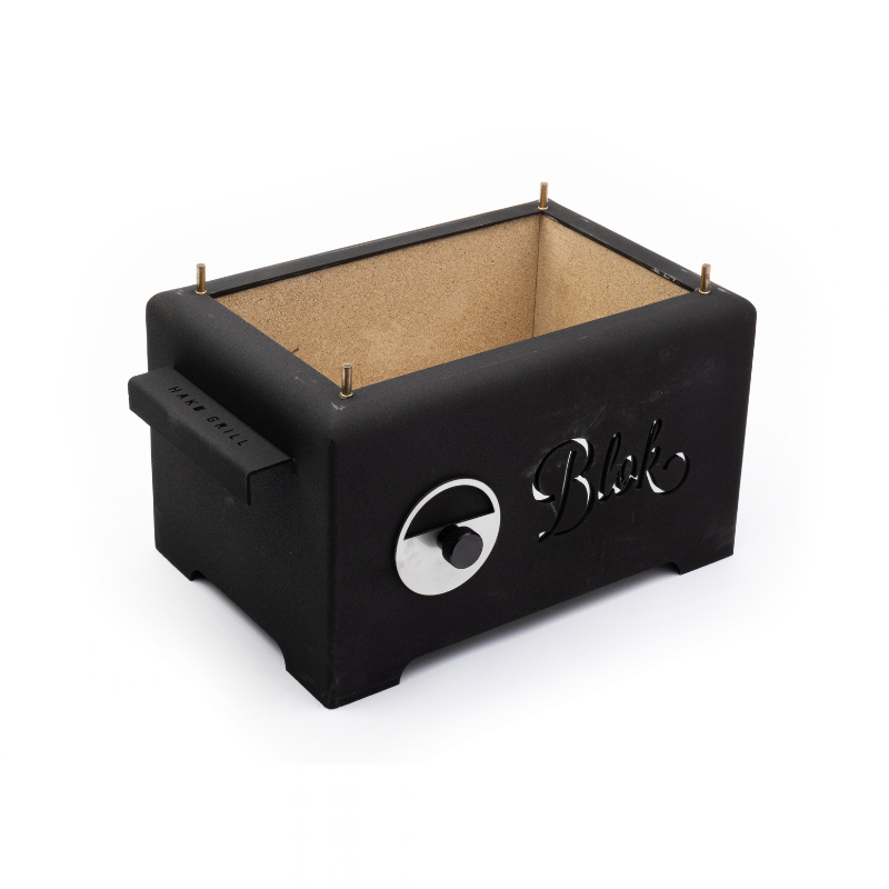Blok HAKO Charcoal Table Grill