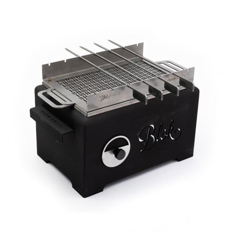 Blok HAKO Charcoal Table Grill