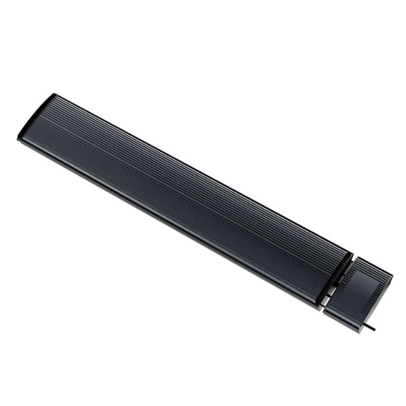 Heation Outdoor Patio Heater - Heat Bar Pro