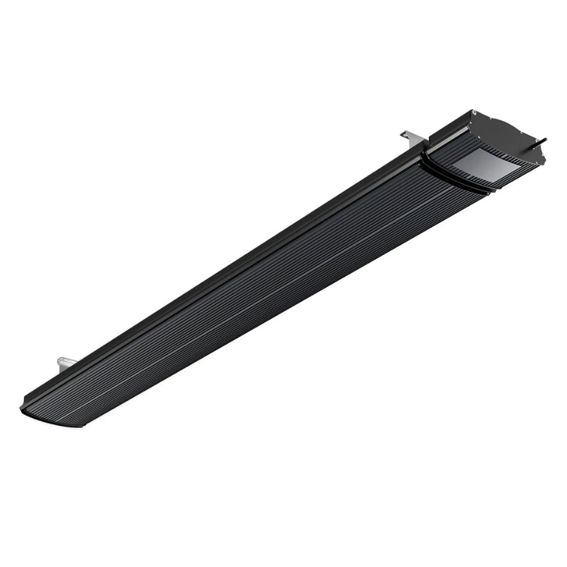Heation Outdoor Patio Heater - Heat Bar Pro