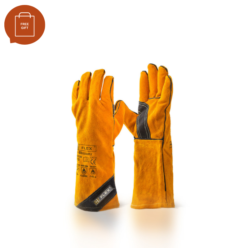 Igneus Classico Wood Fired Pizza Oven Free Gift Heat Resistant Gloves