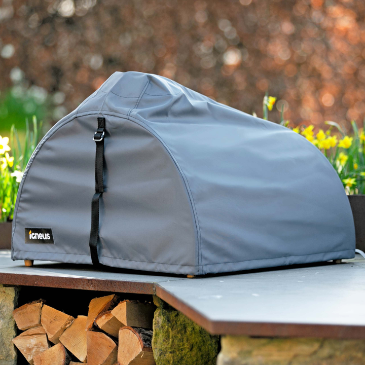 Igneus Classico Wood Fired Pizza Oven Cover