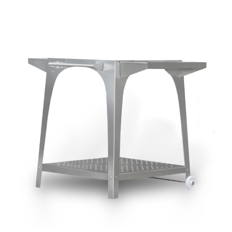 Igneus Classico Wood Fired Pizza Oven Stand