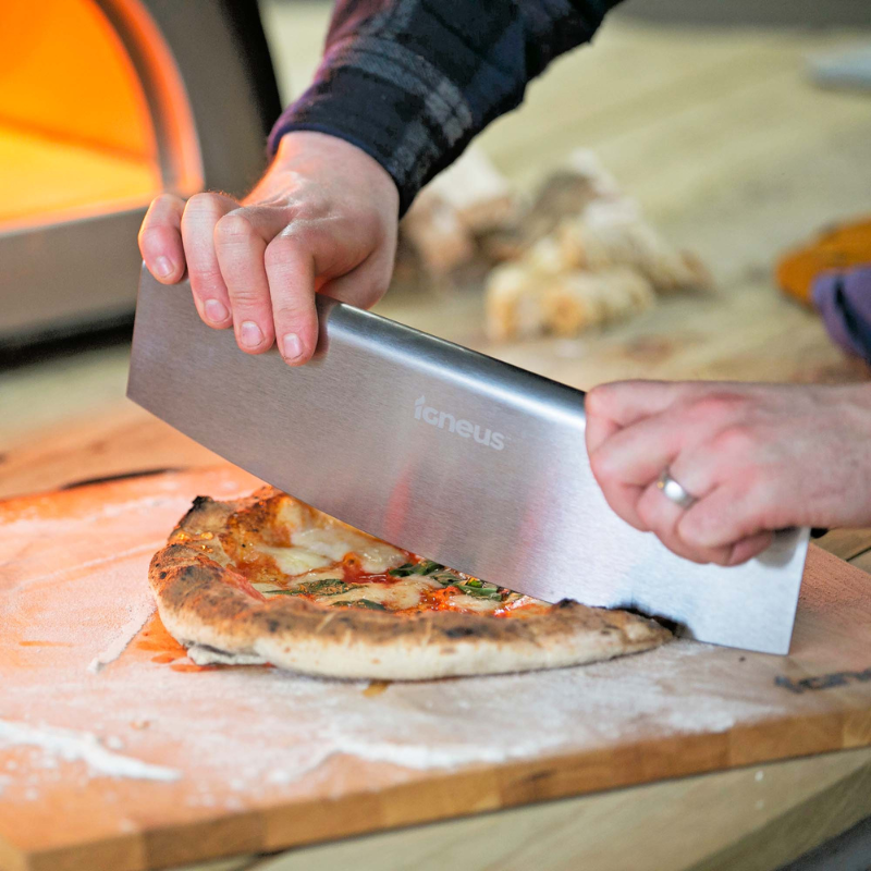 Igneus Pro 600 Wood Fired Pizza Oven