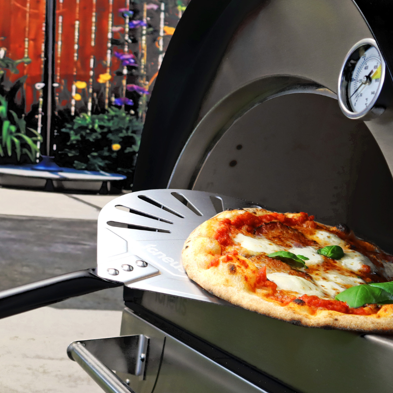 Igneus Classico Wood Fired Pizza Oven (Limited Time Offer)