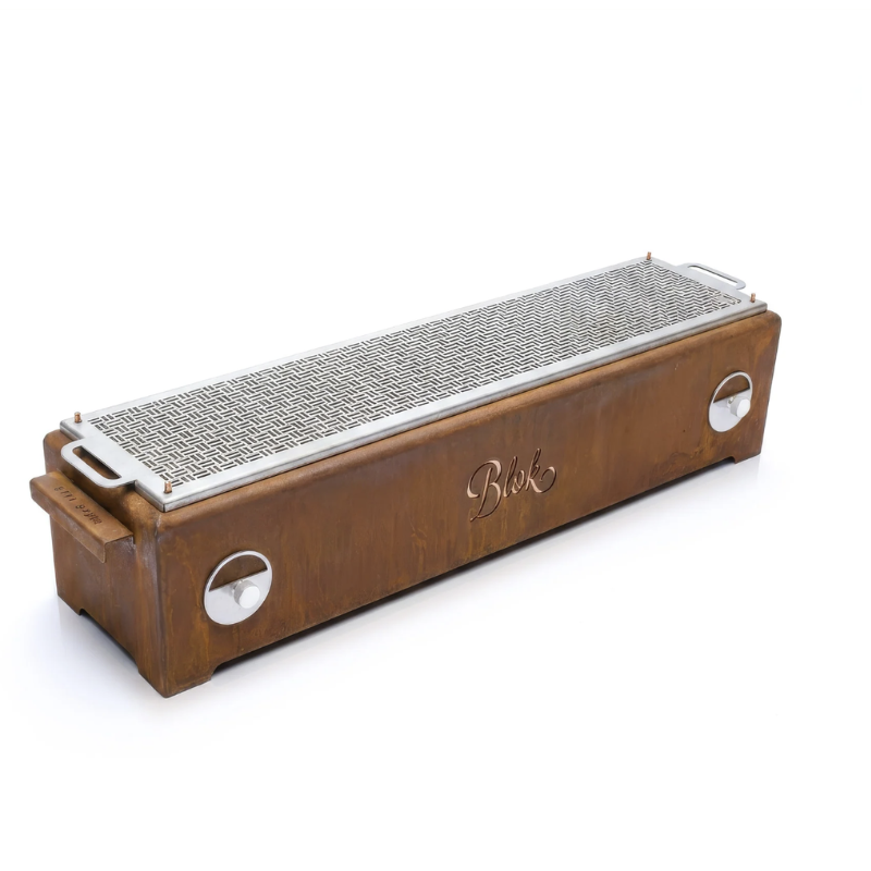 Blok Kita BBQ Table Grill