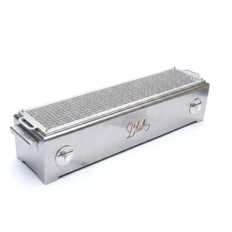 Blok Kita BBQ Table Grill