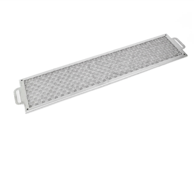 BLOK Signature Grill Top