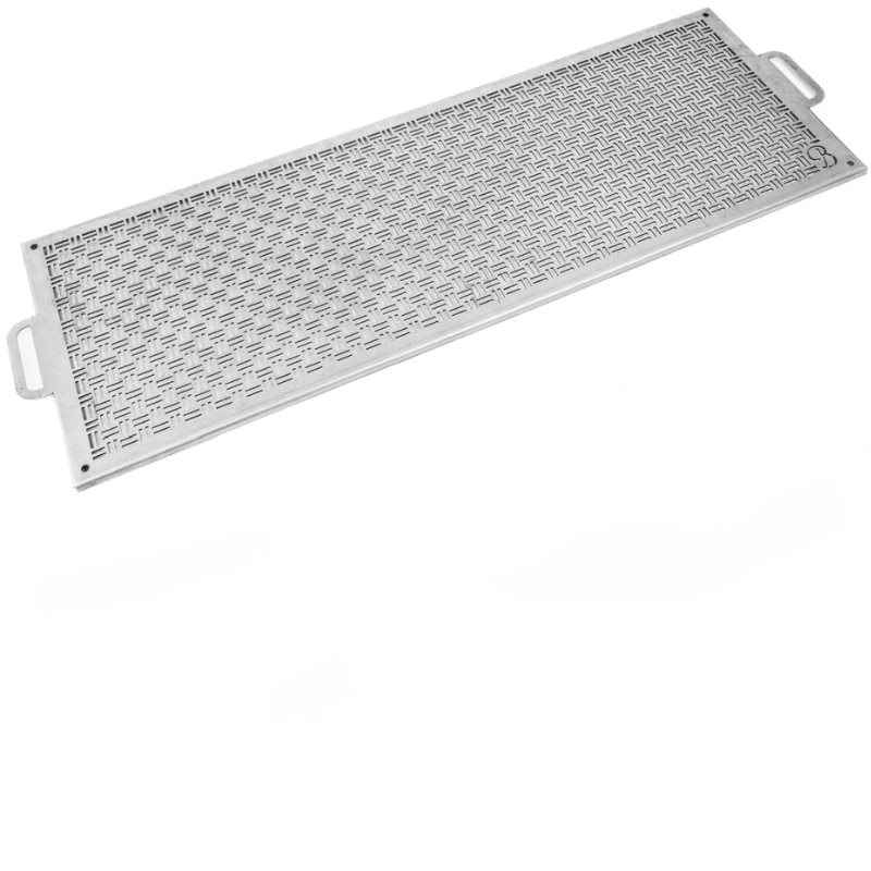 BLOK Signature Grill Top