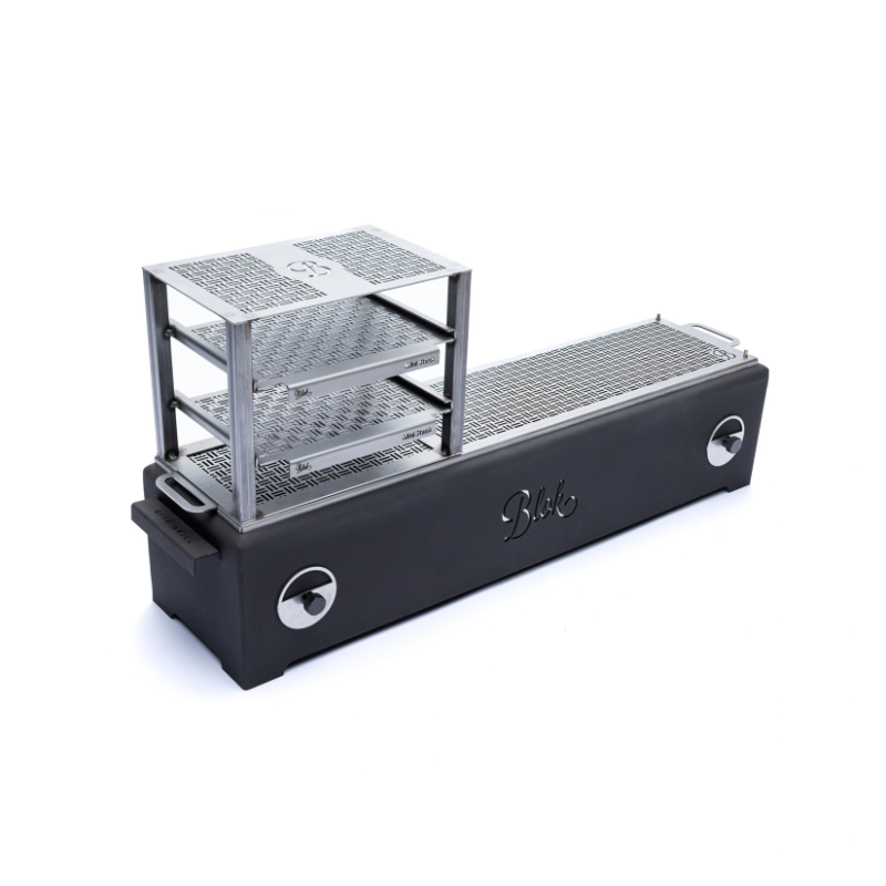 Blok Kita BBQ Table Grill
