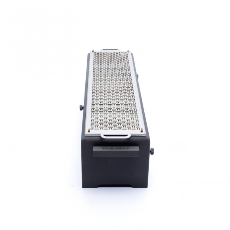 Blok Kita BBQ Table Grill