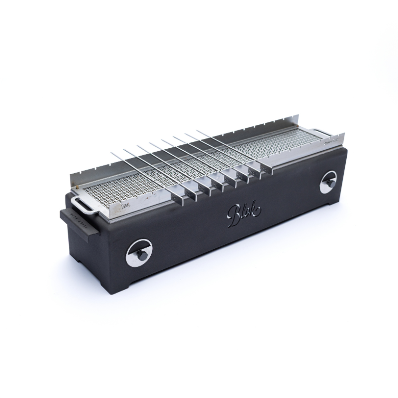 Blok Kita BBQ Table Grill